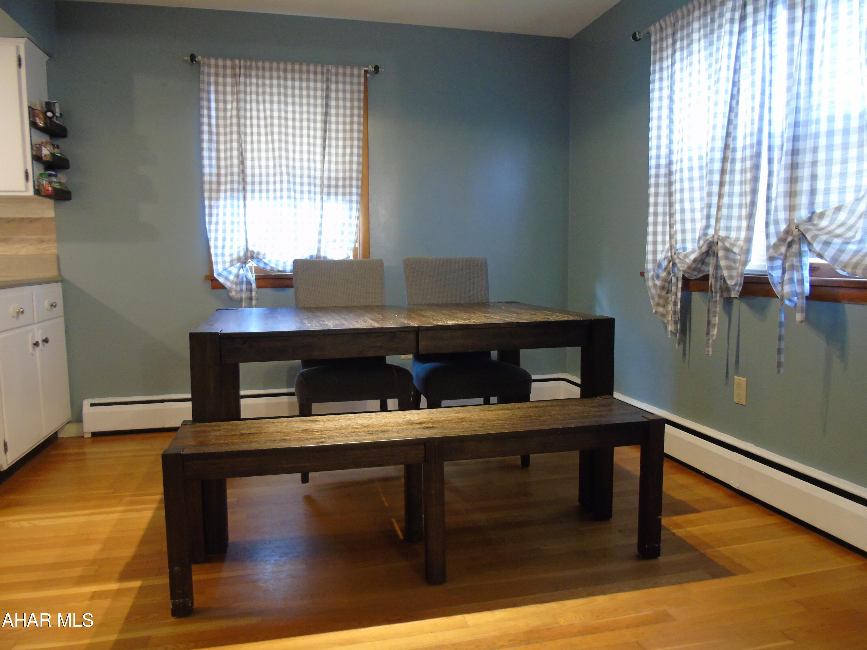 Highland Park - Residential