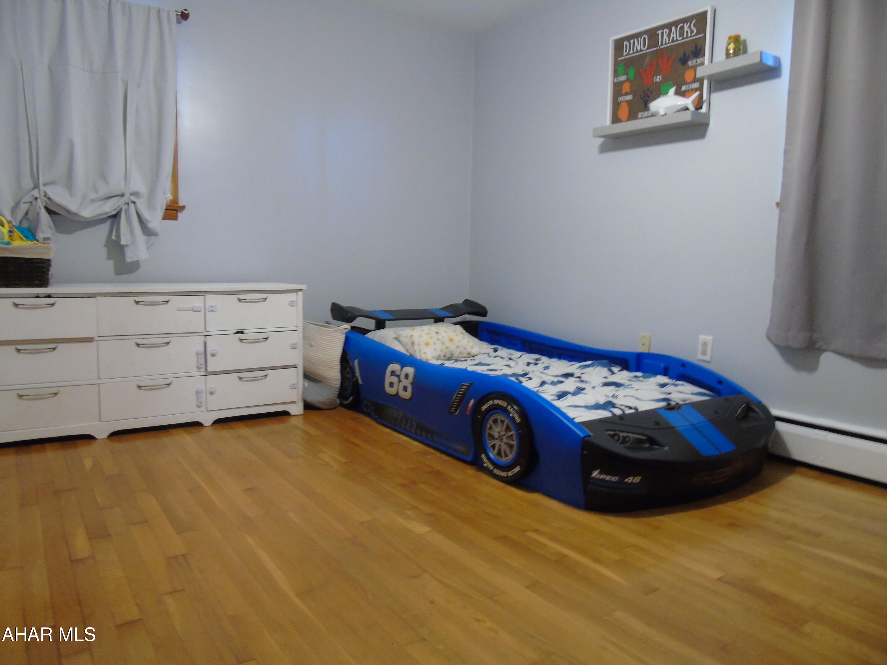 Highland Park - Residential