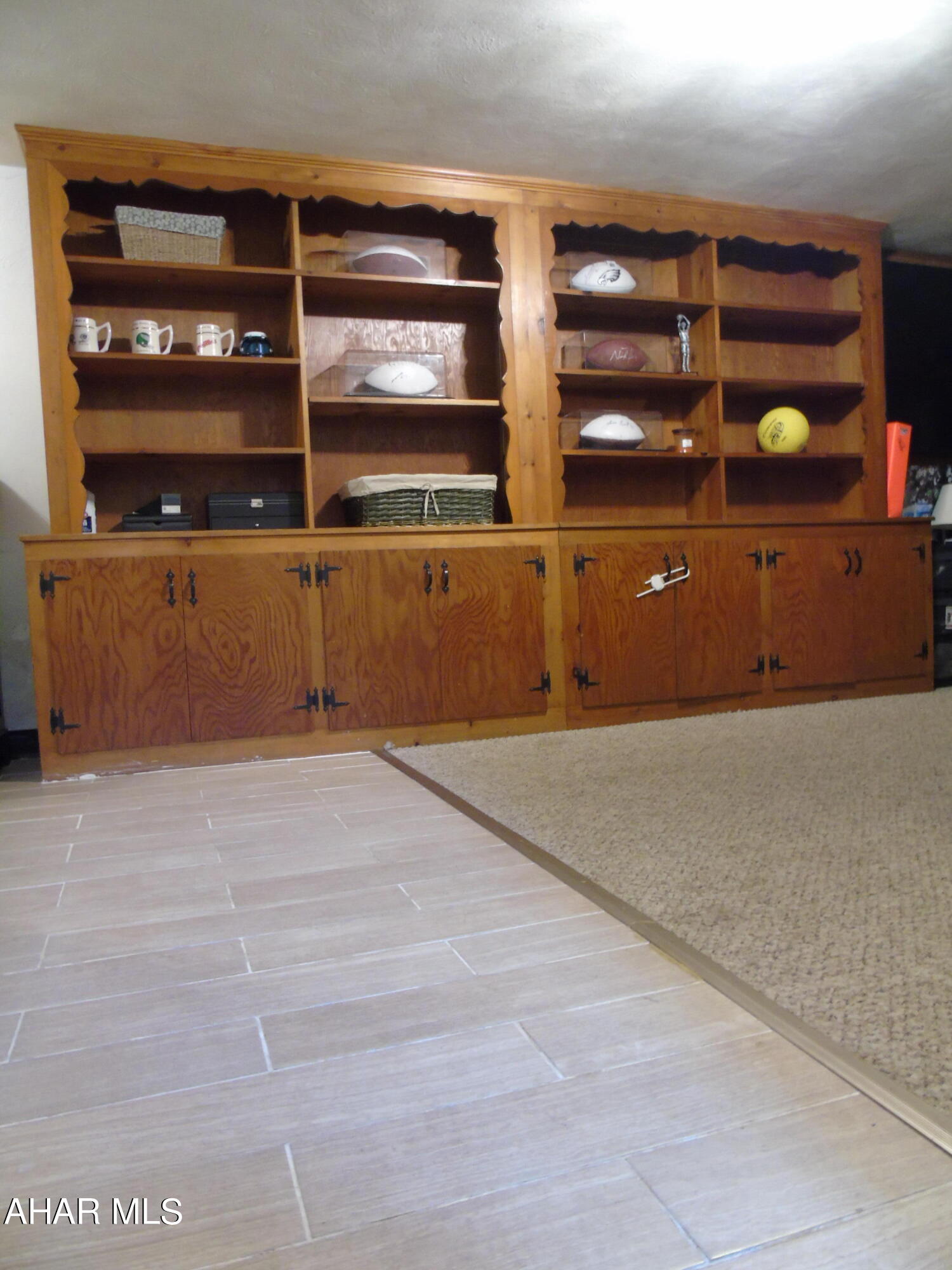 Highland Park - Residential