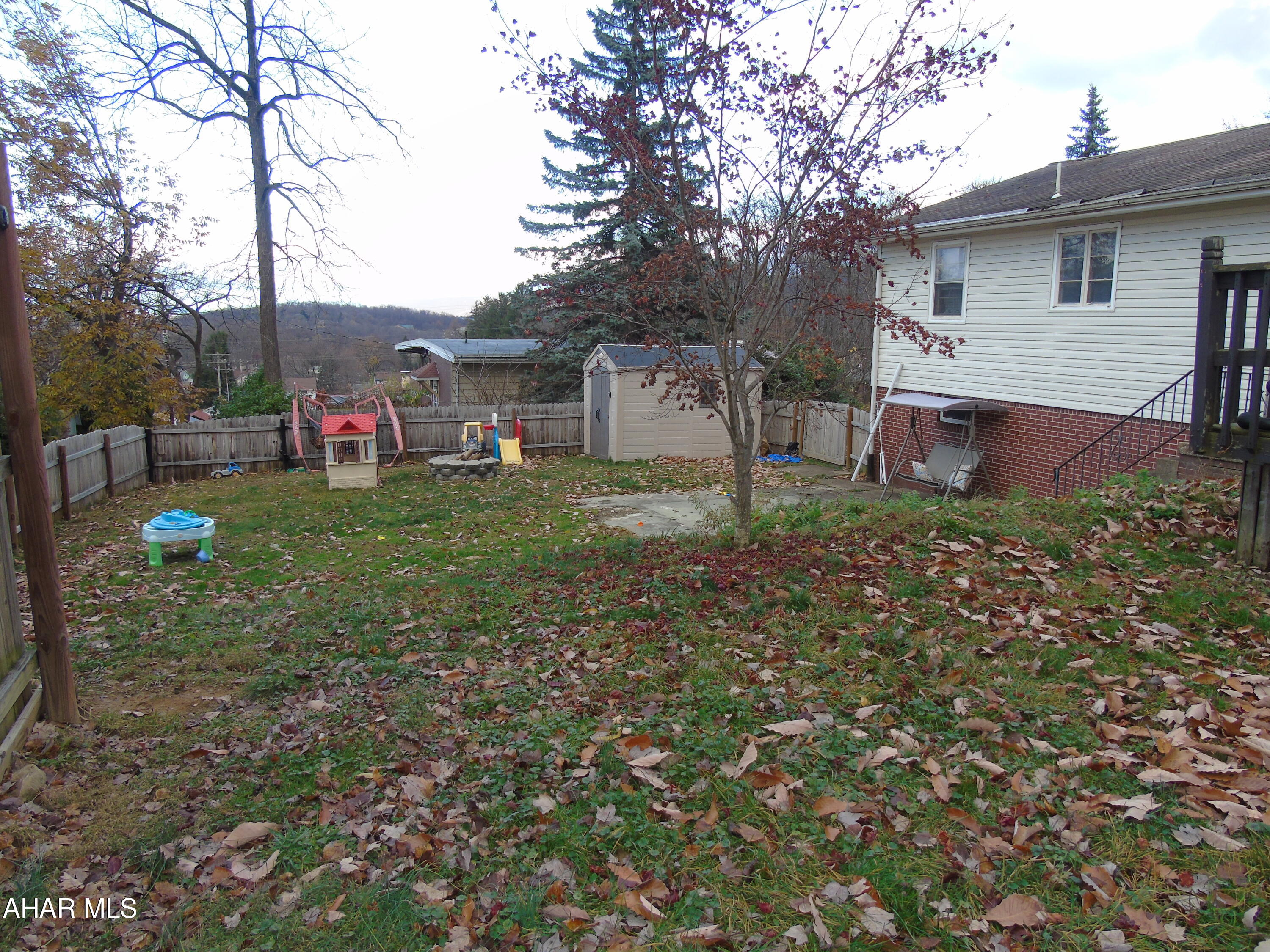 Highland Park - Residential