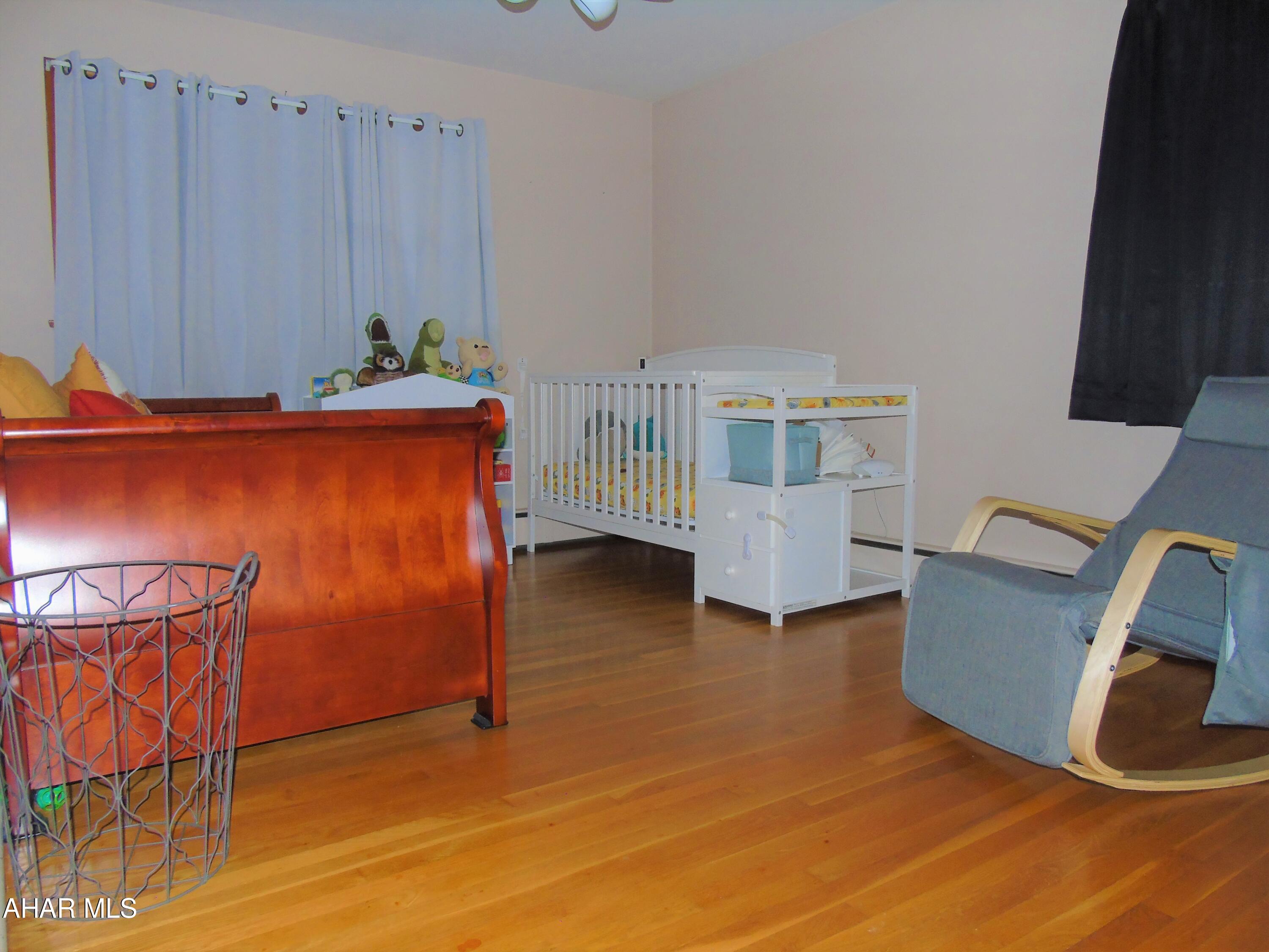 Highland Park - Residential