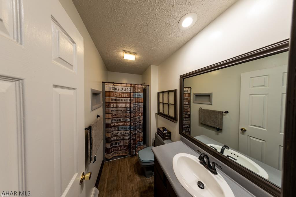 Penn Farms - Residential