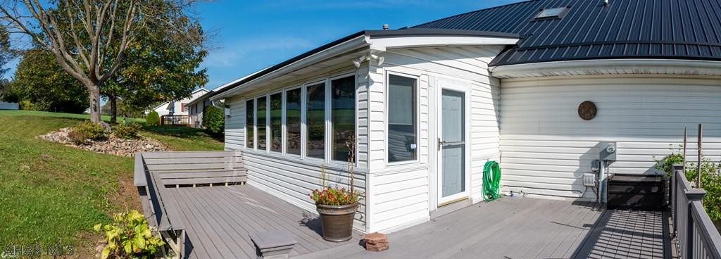 Penn Farms - Residential