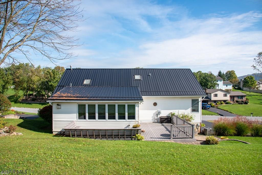 Penn Farms - Residential