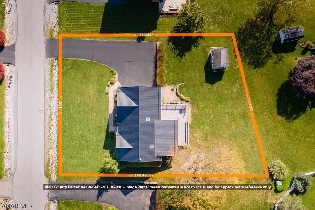 Penn Farms - Residential