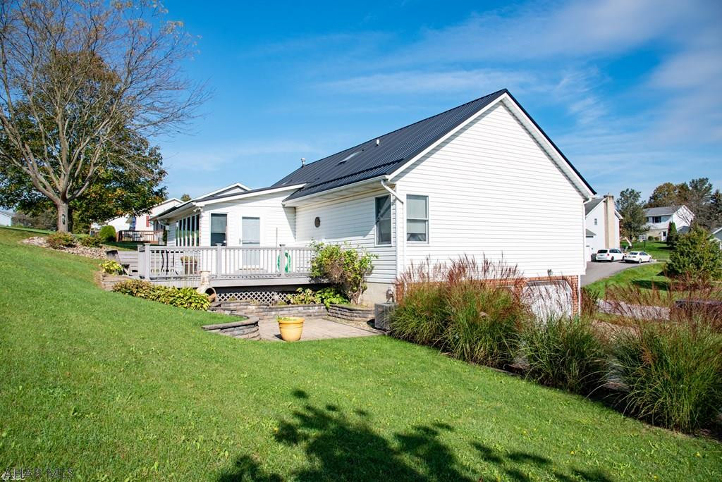 Penn Farms - Residential