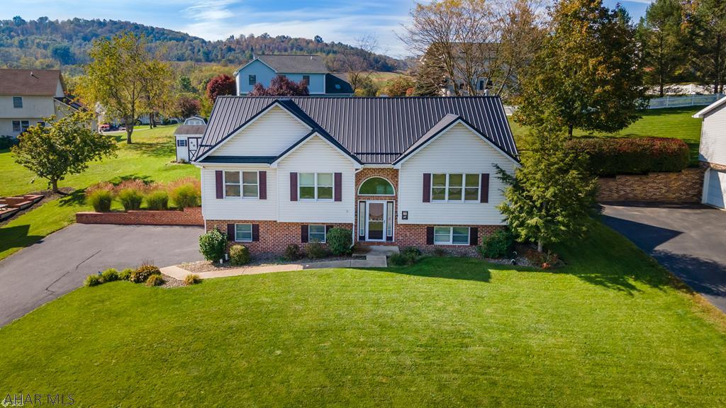 Penn Farms - Residential