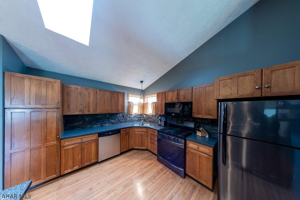 Penn Farms - Residential