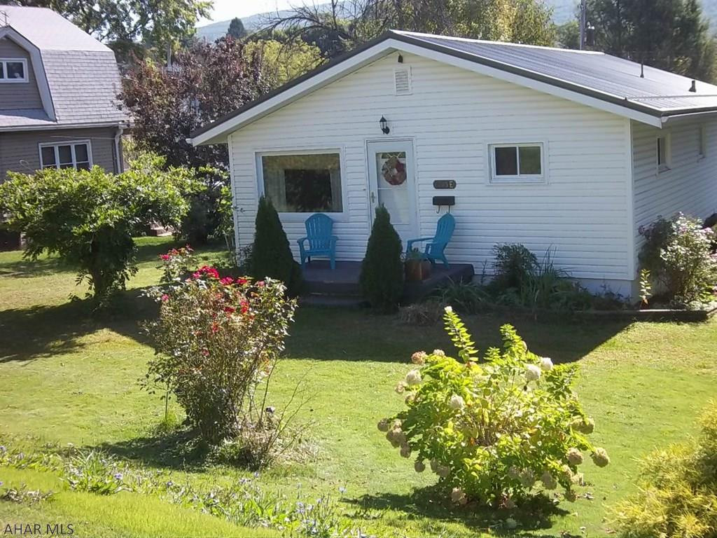 East End - Residential