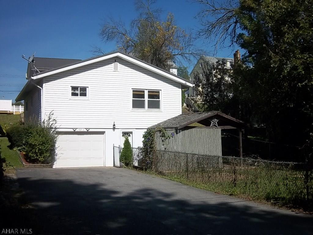 East End - Residential