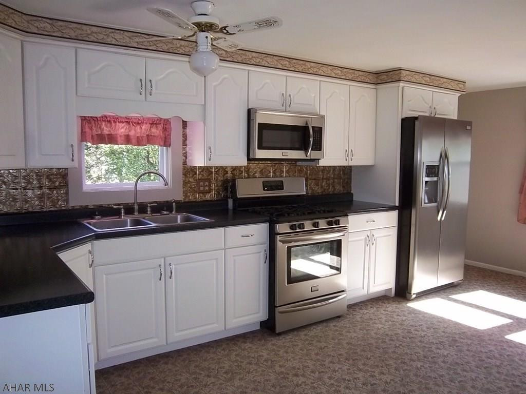 East End - Residential