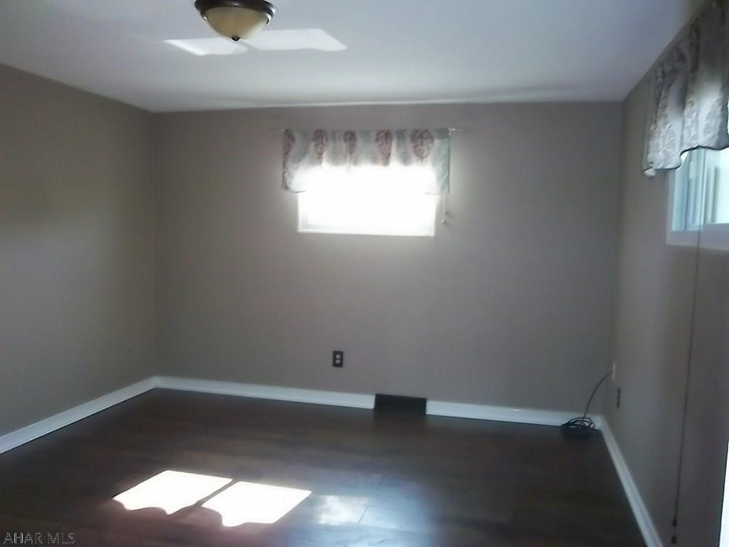 East End - Residential