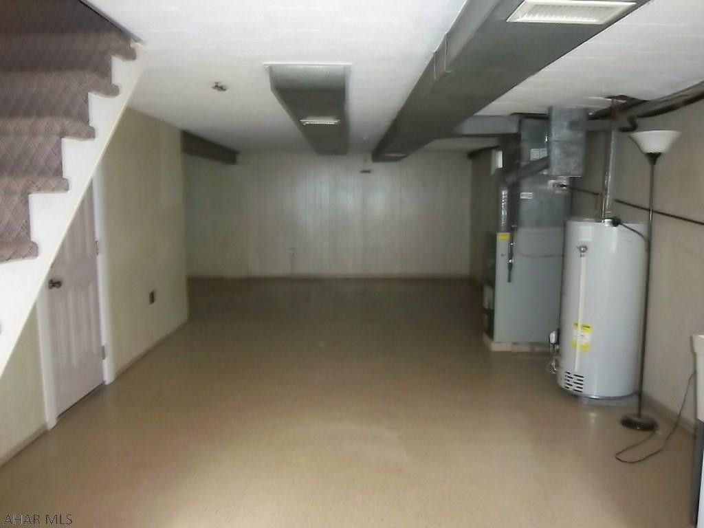 East End - Residential