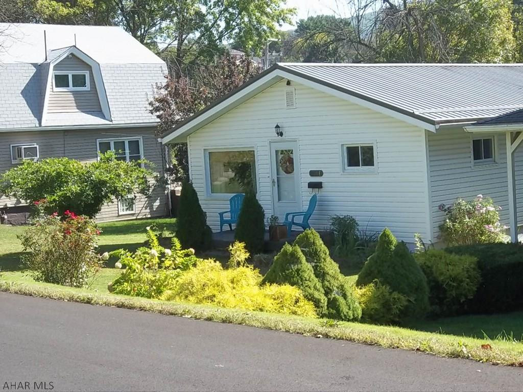 East End - Residential