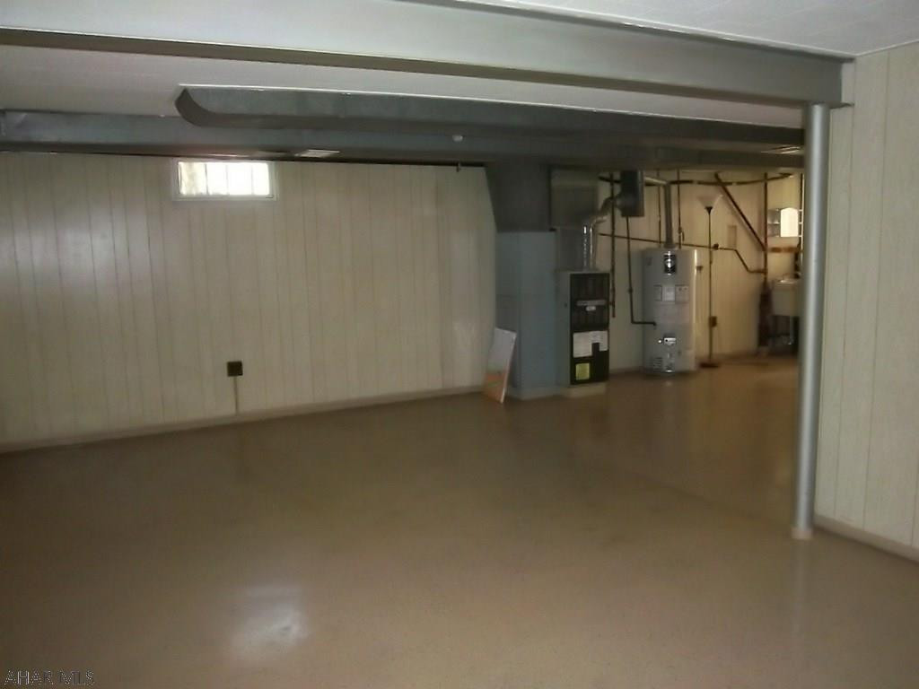 East End - Residential