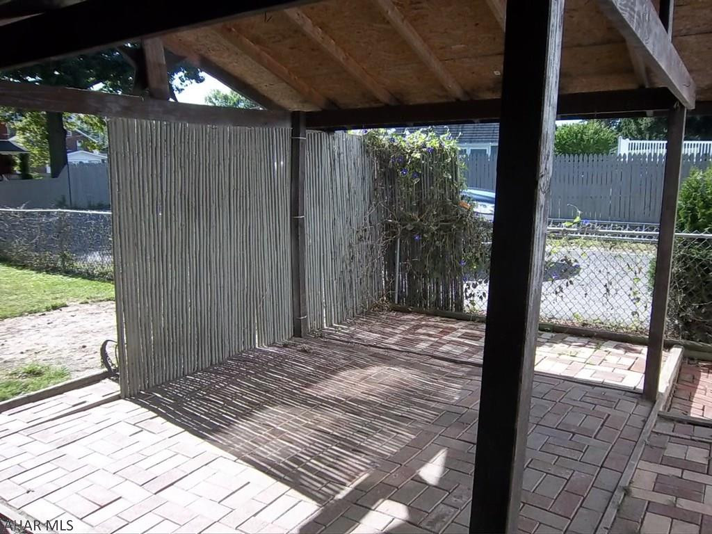 East End - Residential