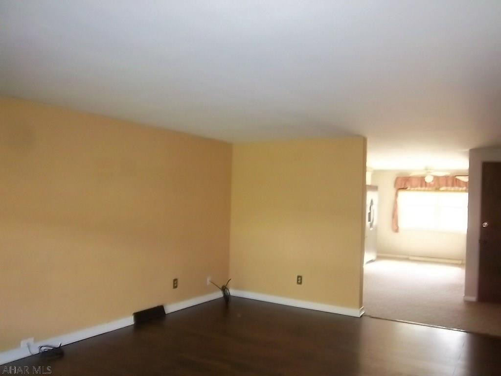 East End - Residential