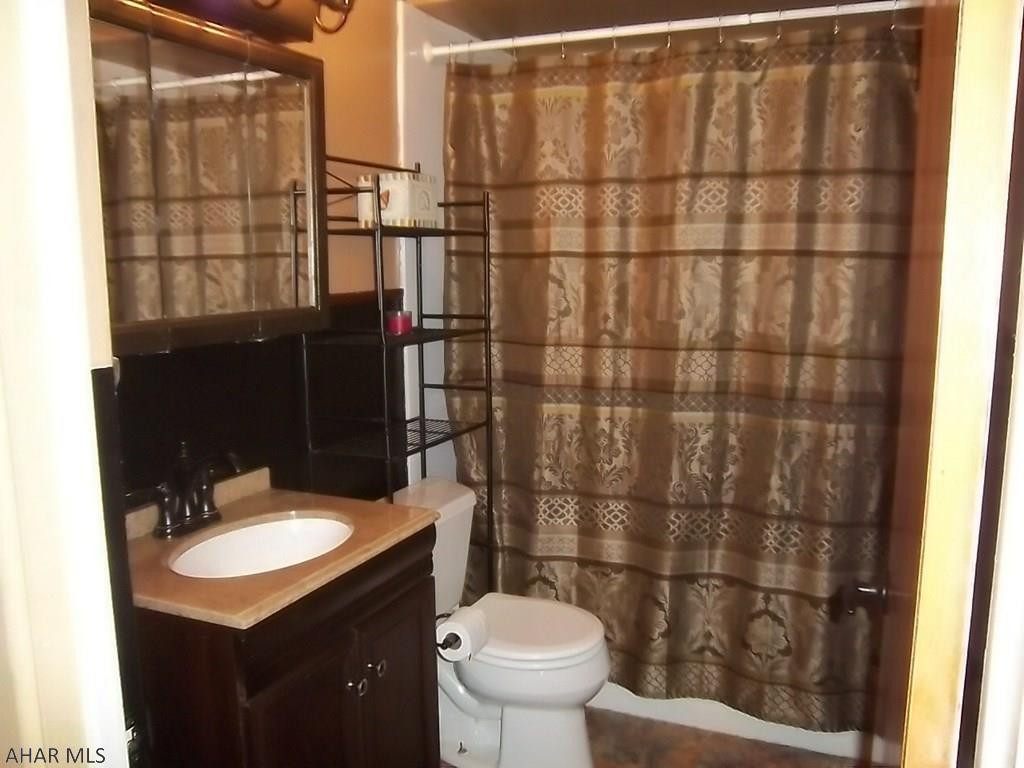 East End - Residential