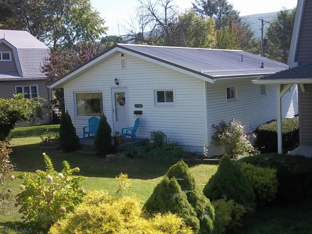 East End - Residential