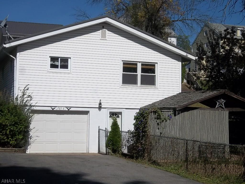 East End - Residential