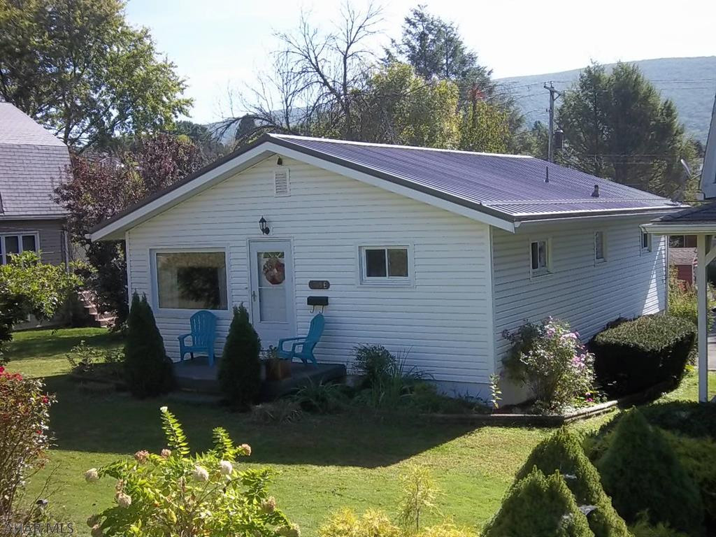 East End - Residential