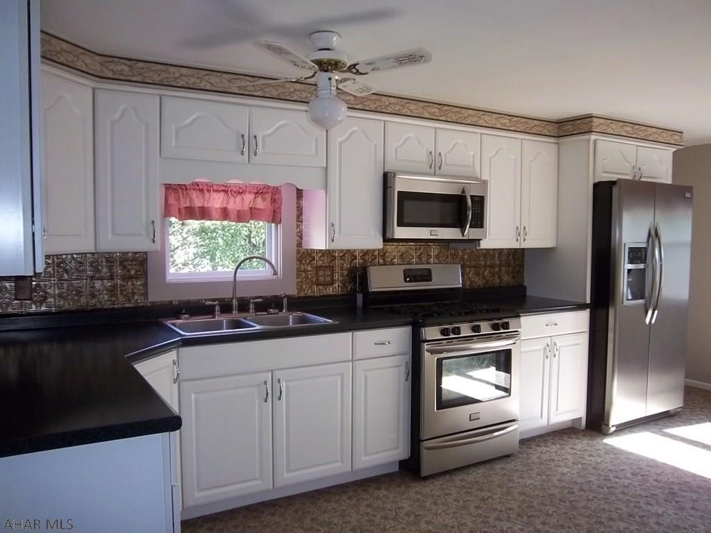 East End - Residential