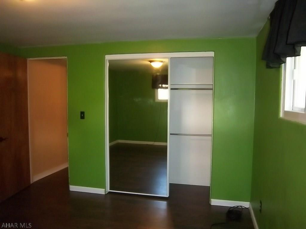 East End - Residential