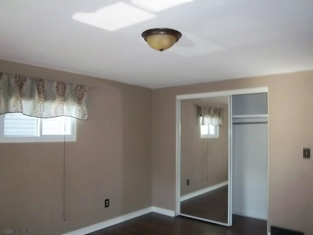 East End - Residential