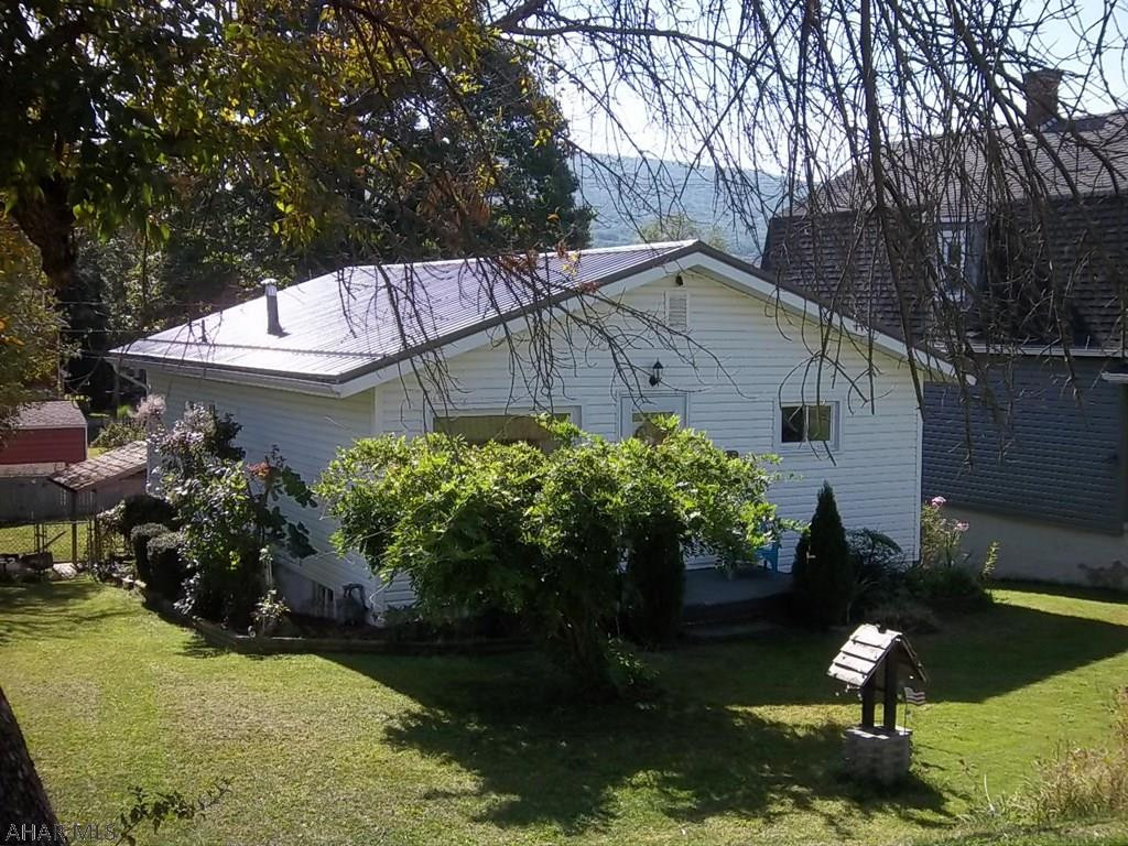 East End - Residential