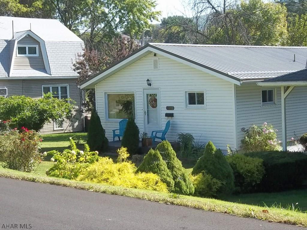 East End - Residential