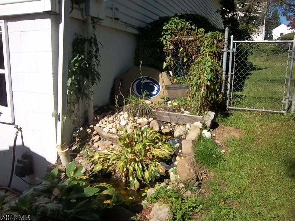 East End - Residential