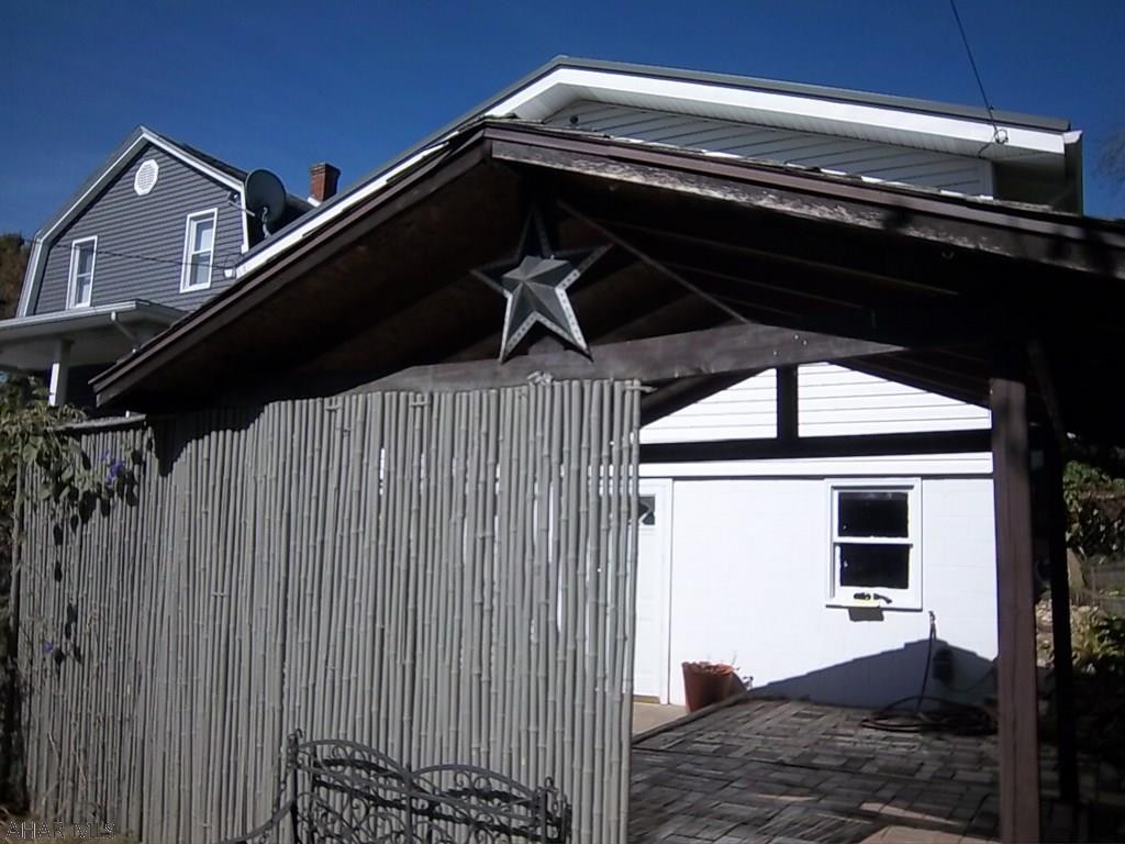 East End - Residential