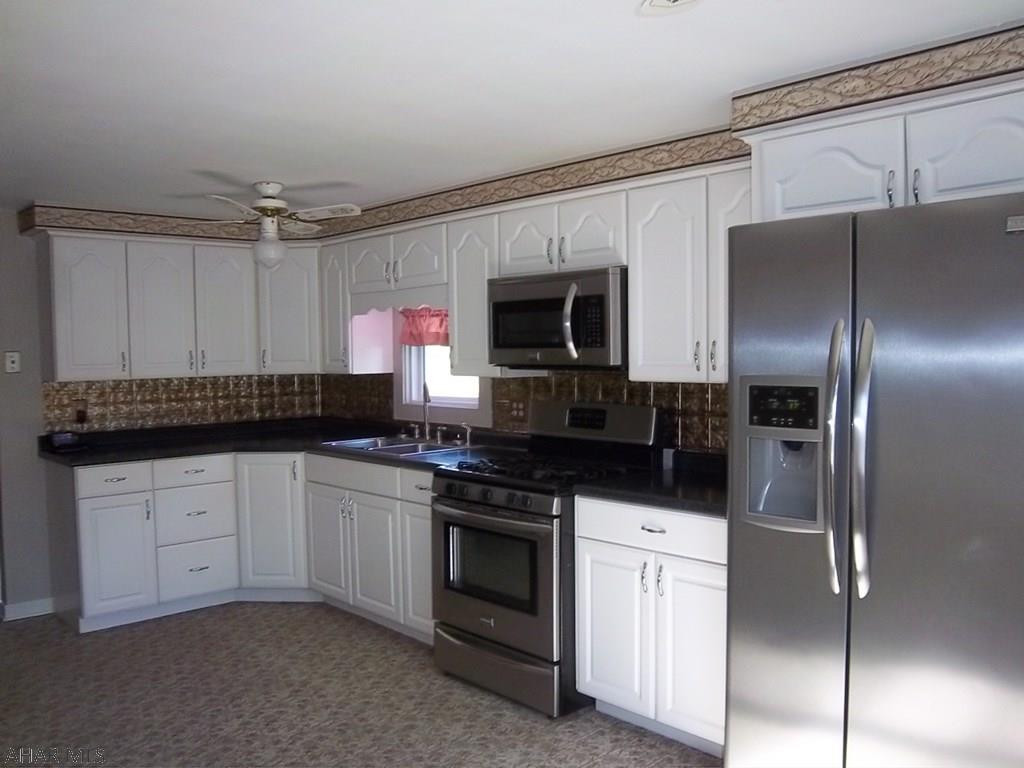 East End - Residential