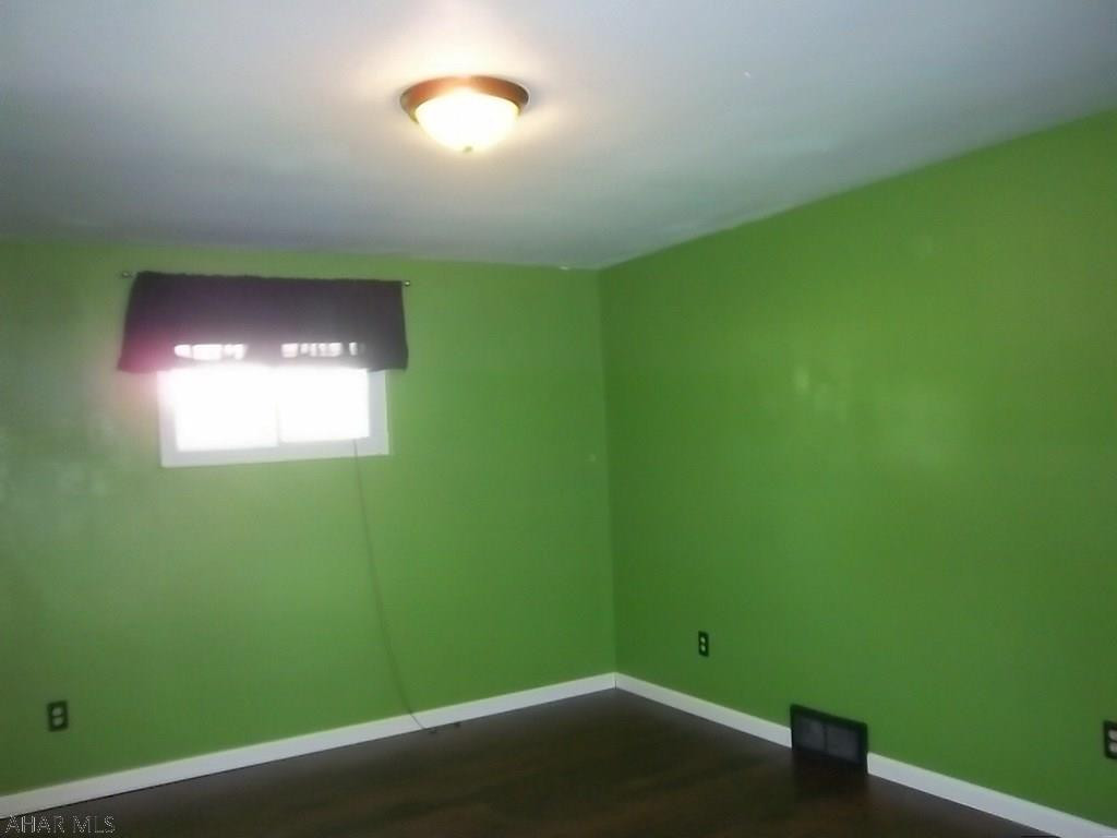 East End - Residential