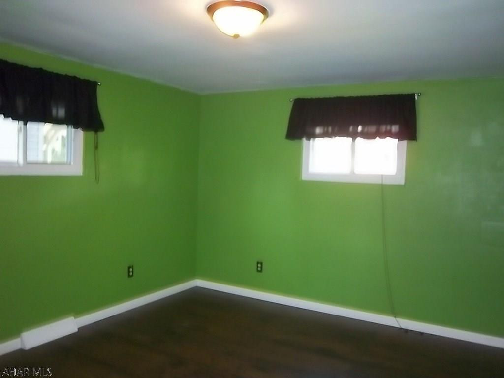 East End - Residential