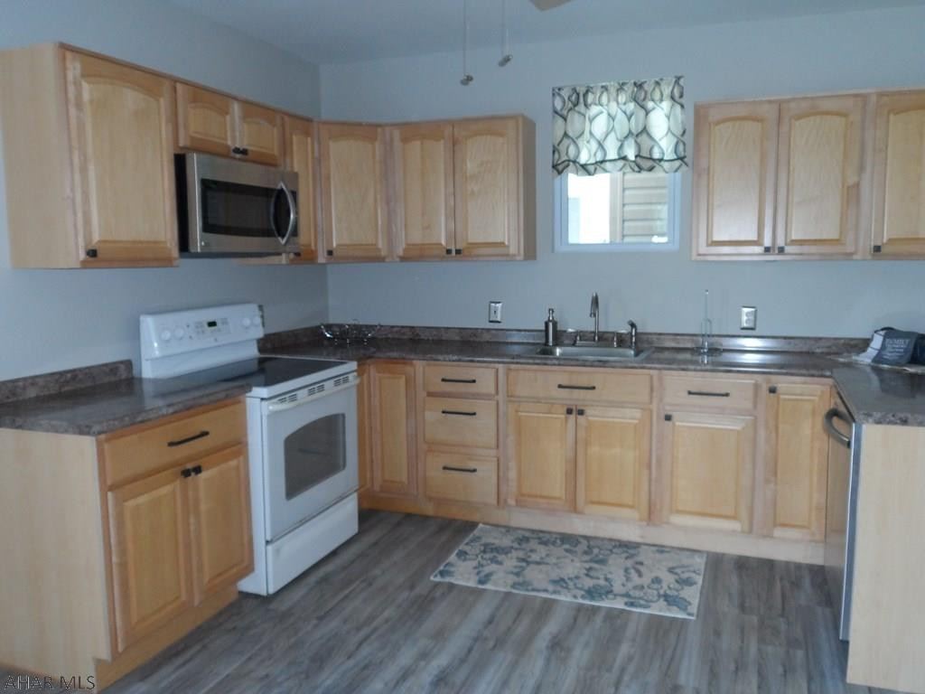 Unknown - Residential