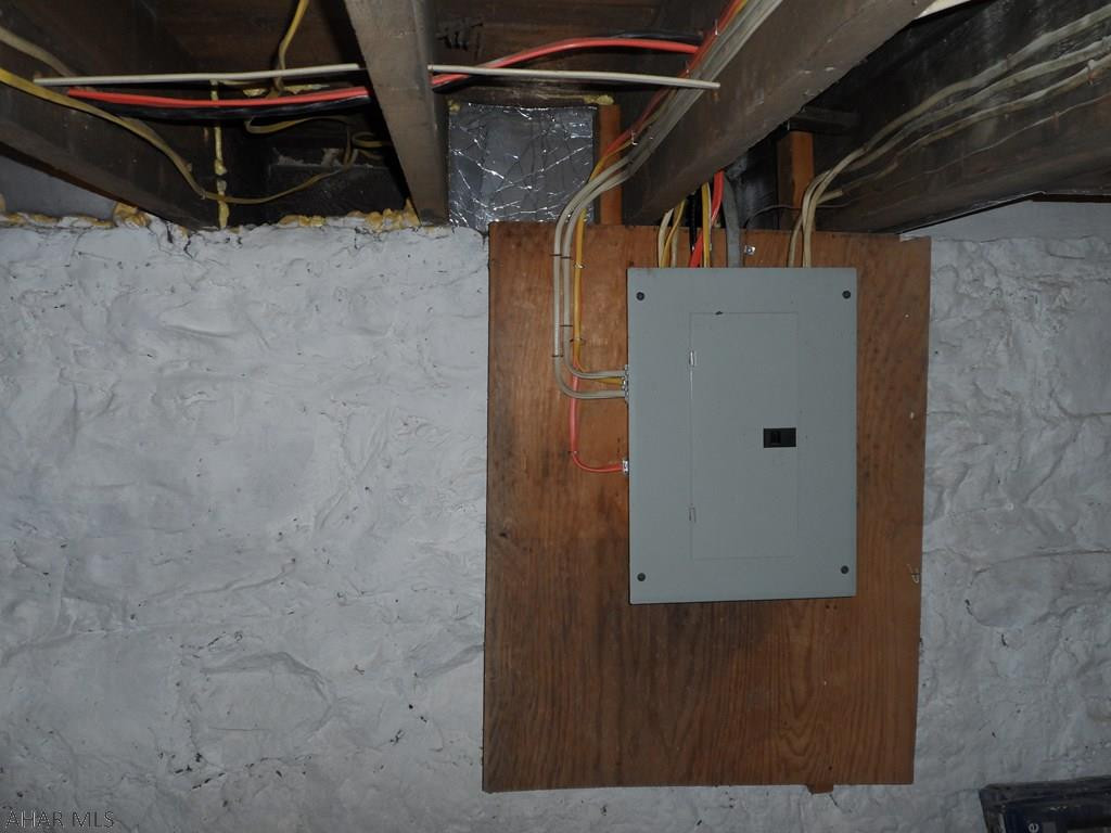 Unknown - Residential