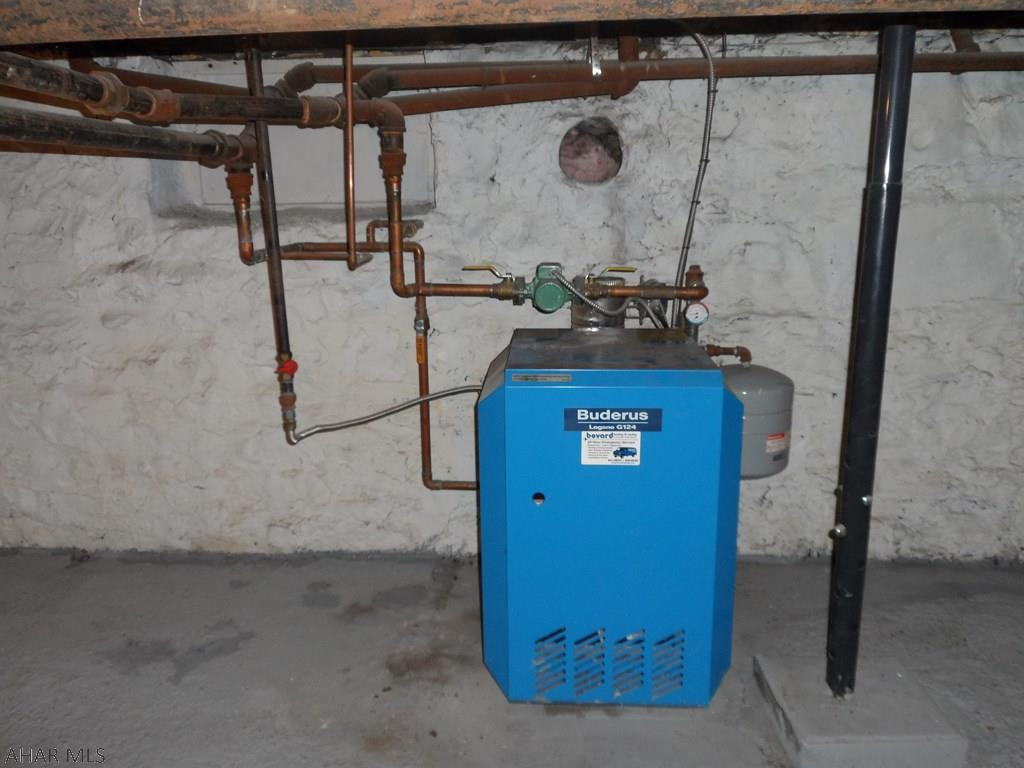 Unknown - Residential