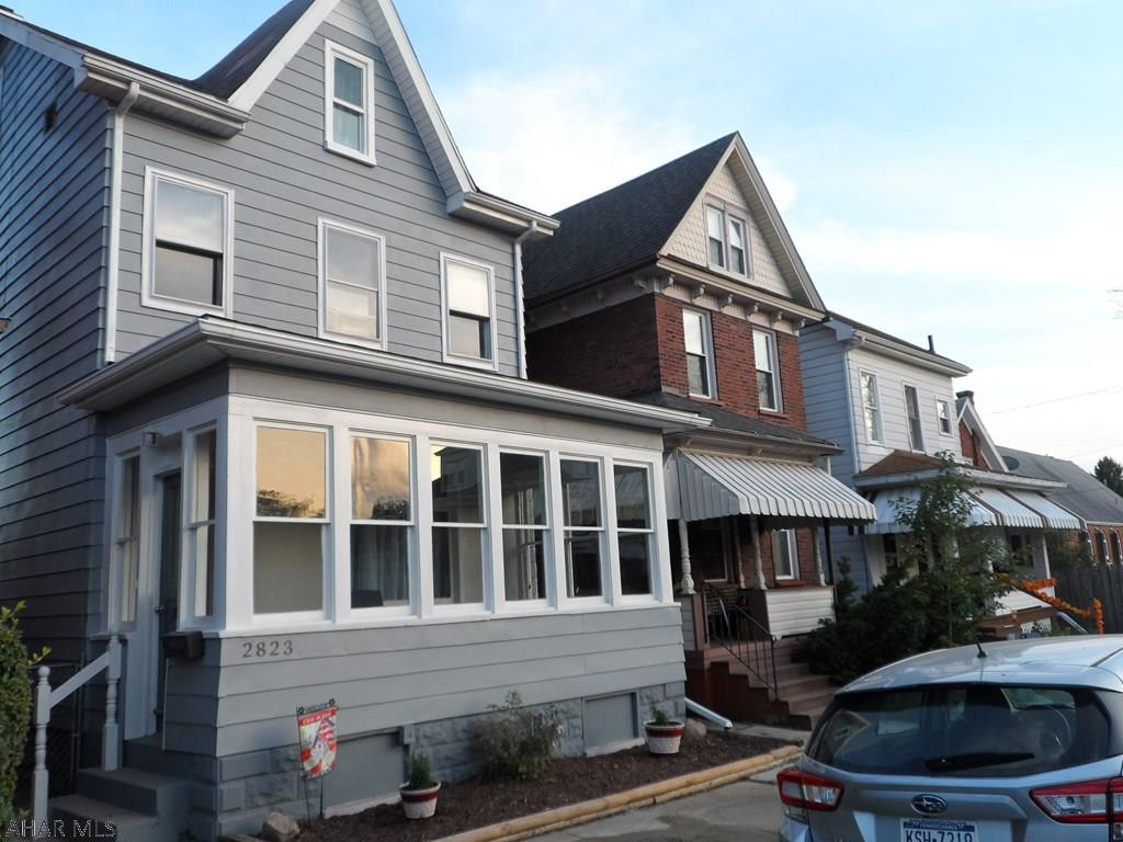 Unknown - Residential