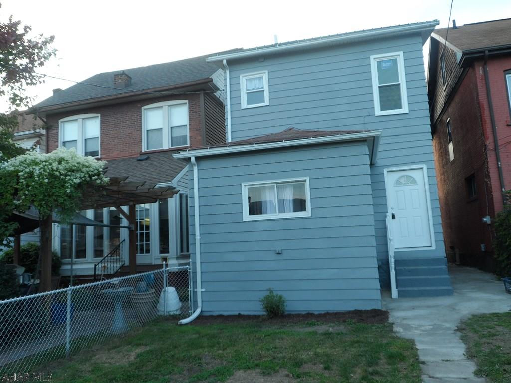 Unknown - Residential