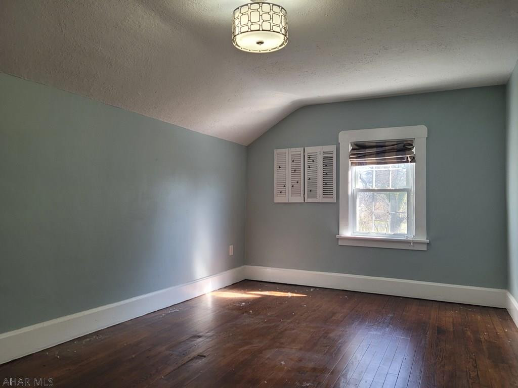 Unknown - Residential