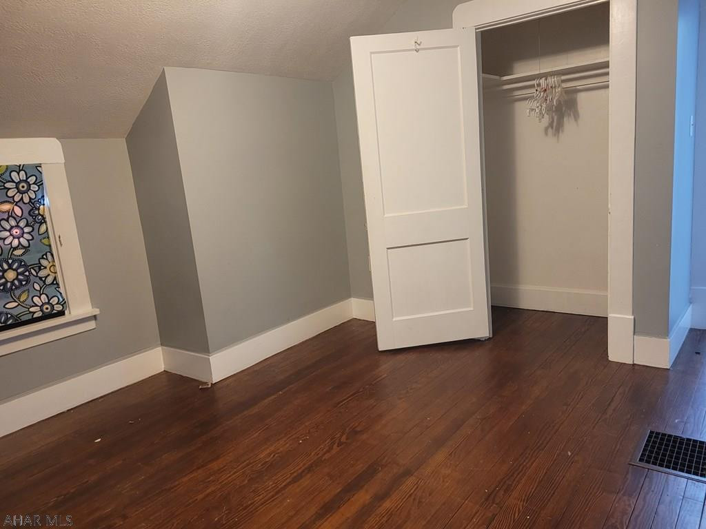 Unknown - Residential