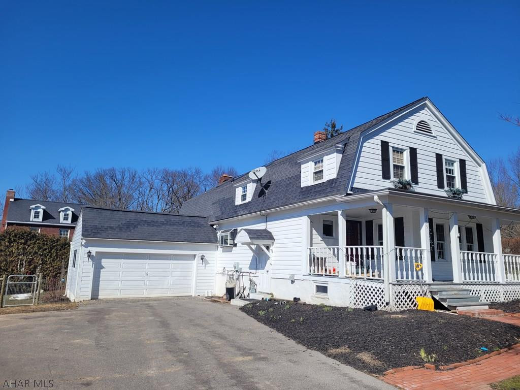 Unknown - Residential