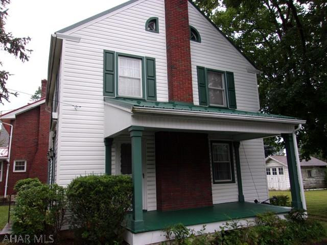 Wehnwood - Residential