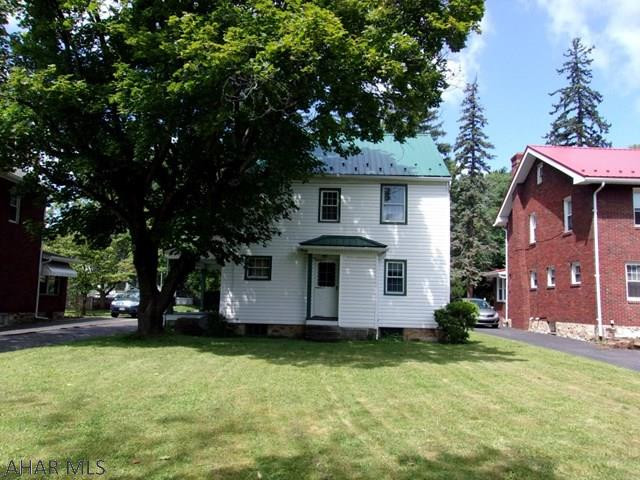 Wehnwood - Residential