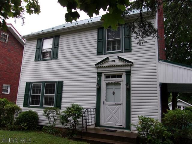 Wehnwood - Residential