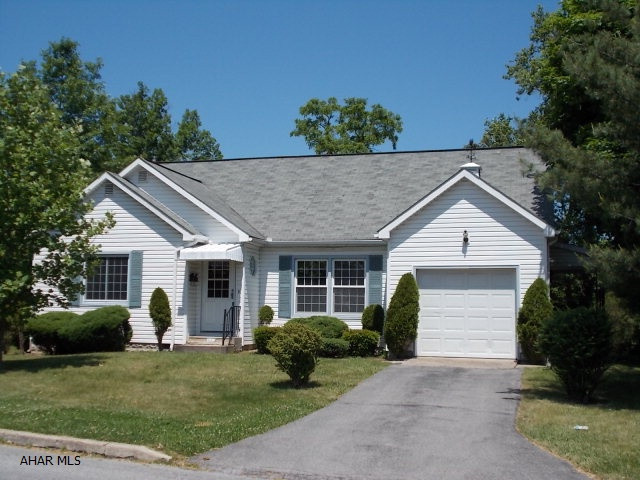 Hollidaysburg - Residential