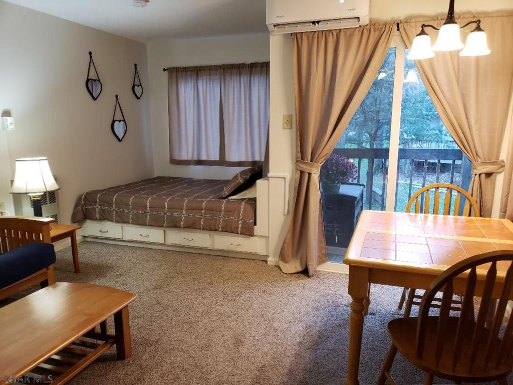 Blue Knob - Residential