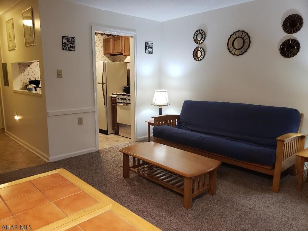 Blue Knob - Residential