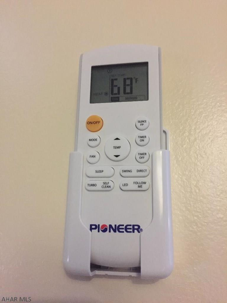 Blue Knob - Residential